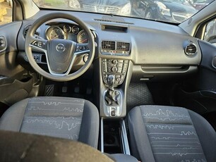 Opel Meriva Klimatyzacja / Tempomat / Komputer / Parktronic x 2