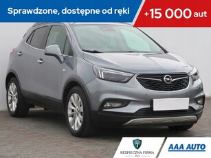 Opel Mokka I X 1.4 Turbo Ecotec 140KM 2018