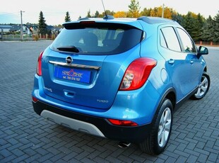 Opel Mokka OPŁACONY * NAVI-PL * Kamera cof. * Park tronik *