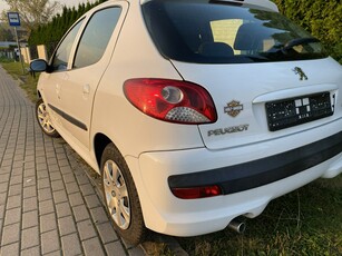 Peugeot 206+