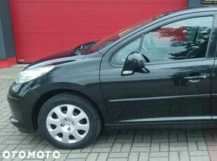 Peugeot 207 1.4 16V Presence