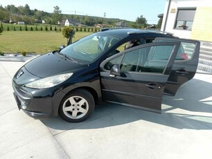 Peugeot 207 SW 1.4