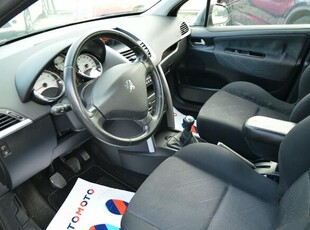 Peugeot 207 Zadbany Po opłatach