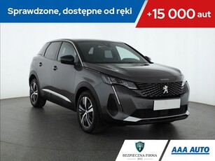 Peugeot 3008 II Crossover Facelifting 1.2 PureTech 130KM 2023