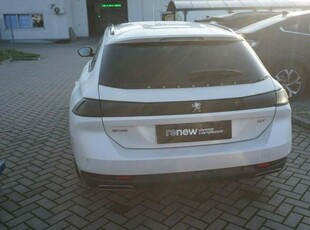 Peugeot 508 SW SW 1.2PureTech 130KM GT EAT8 S&S salon gwarancja f.VAT