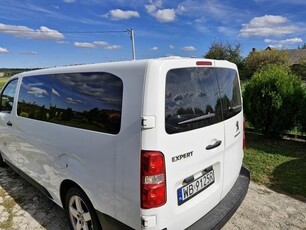 Peugeot Expert Kombi 2.0 BlueHDi Long 150KM