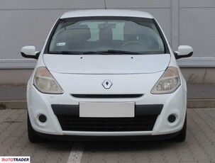 Renault Clio 1.5 67 KM 2010r. (Piaseczno)