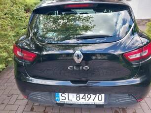 Renault Clio 2013 (grudzień) Bezpośrednio od pierwszego wł