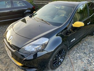 Renault Clio RS Sport, 201 KM, symboliczny przebieg, bardzo zadbane