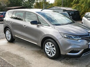 Renault Espace zarejestrowany*panorama dach*nawi*full led*multi sense*ambient