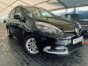 Renault Grand Scenic 1.2 TURBO Benzyna* 116 KM* 6 Biegów* 7-Osobowy* Po Opłatach*