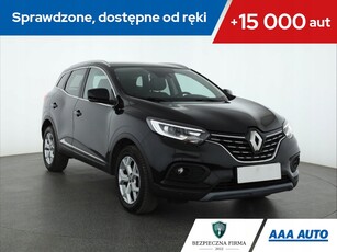 Renault Kadjar Crossover Facelifting 1.3 TCe 140 FAP 140KM 2019