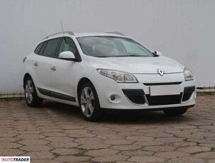 Renault Megane 1.4 128 KM 2009r. (Piaseczno)