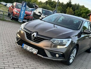 Renault Megane *Benzyna*Niski Przebieg*BDB stan*