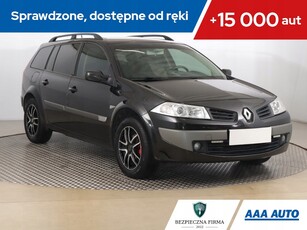 Renault Megane II Kombi 2.0 i 16V 135KM 2006