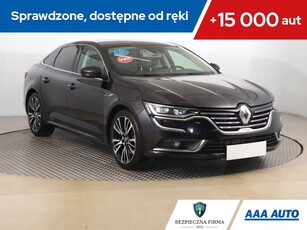 Renault Talisman Sedan 1.6 Energy TCe 200KM 2017