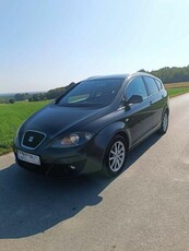 SEAT ALTEA XL