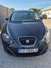 Seat Altea XL