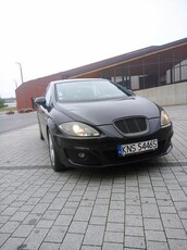 Seat Leon II 1.6 TDI