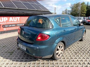 Seat Toledo 1.9TDI 105km 05r