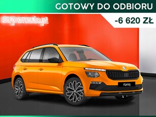 Skoda Kamiq Crossover 1.5 TSI 150KM 2024