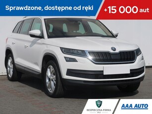 Skoda Kodiaq I SUV 1.5 TSI ACT 150KM 2018