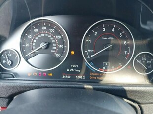 Sport Line Head-up 2.0l RWD 330I