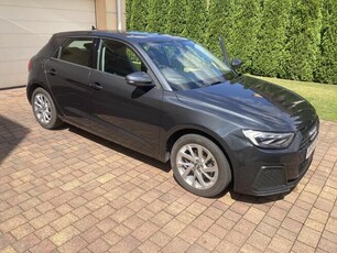 Sprzedam Audi A1 2019 anglik