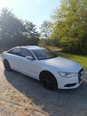 Sprzedam Audi a6c7