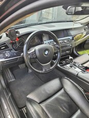 Sprzedam BMW 5