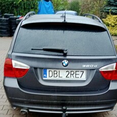 Sprzedam BMW E 91