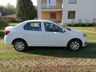 Sprzedam Dacia Logan II wersja Laureate benzyna 1149 cm3 73