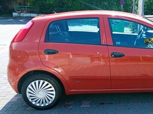 Sprzedam Fiat Grande Punto