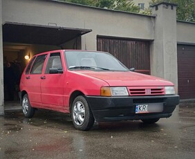 Sprzedam Fiat Uno