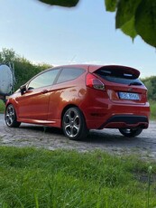 Sprzedam Ford Fiest ST MK7