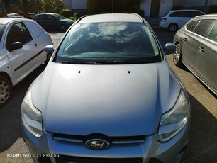 Sprzedam Ford Focus