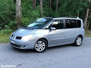 sprzedam renault espace IV 2,0 dci z 2007 r