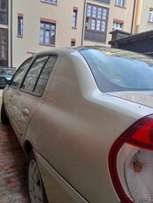 Sprzedam Renault Thalia 2007r. 41500 km, 1 właściciel