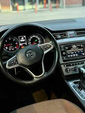 Sprzedam VW passat b8