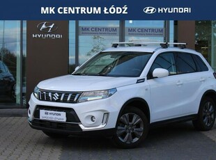 Suzuki Vitara 1.4BoosterJet 129KM Hybrid GWAR. 2026 Premium Android Auto 1wł. Salon