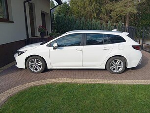 Toyota Corolla 1.2T Comfort