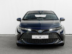 Toyota Corolla WD7231S # 2.0 Hybrid Comfort LED K.cofania Podgrz.f Salon PL VAT 23%