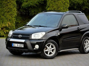 Toyota RAV-4