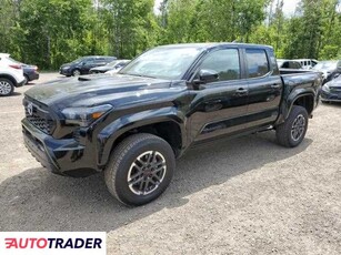 Toyota Tacoma 2.0 benzyna 2024r. (COOKSTOWN)