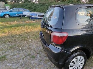 Toyota Yaris 1,3 VVT-i