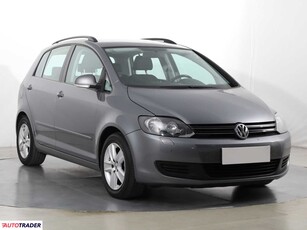 Volkswagen Golf 2.0 108 KM 2009r. (Piaseczno)