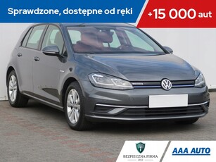 Volkswagen Golf VII Hatchback 3d Facelifting 1.5 TSI BMT 130KM 2018