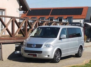 Volkswagen Multivan T6 2005