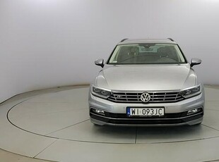 Volkswagen Passat 1.5 TSI EVO Comfortline ! Z Polskiego Salonu ! Faktura Vat !