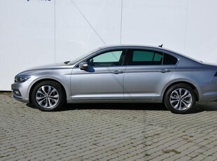 Volkswagen Passat 2.0TDI 150KM DSG Elegance Kamera El.Klapa Matrix Navi ACC SalonPL FV23